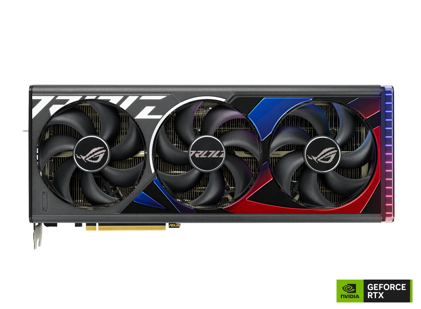 ASUS ROG Strix GeForce RTX 4080 16GB GDDR6X